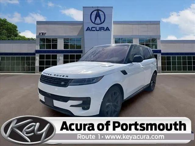 2023 Land Rover Range Rover Sport SE for sale in Portsmouth, NH