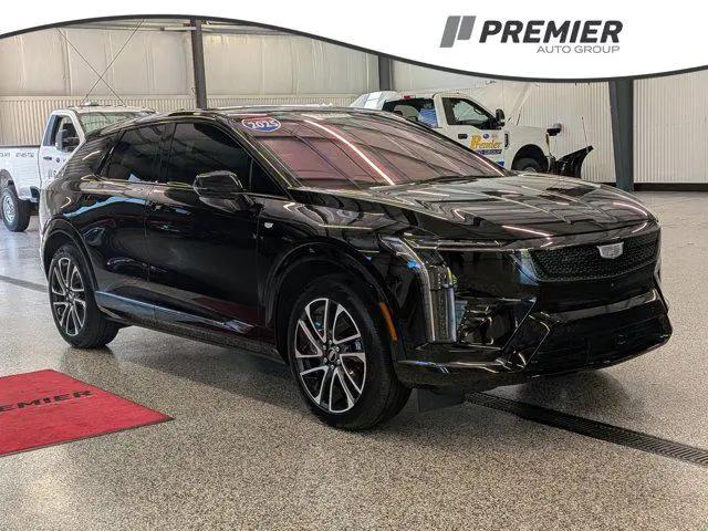 2025 Cadillac iQ Sport 2 AWD for sale in Branford, CT