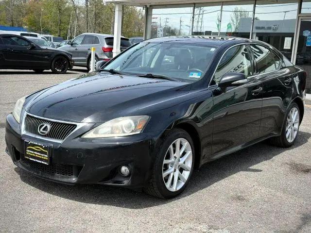 2012 Lexus IS 250 Base for sale in Lakewood, NJ