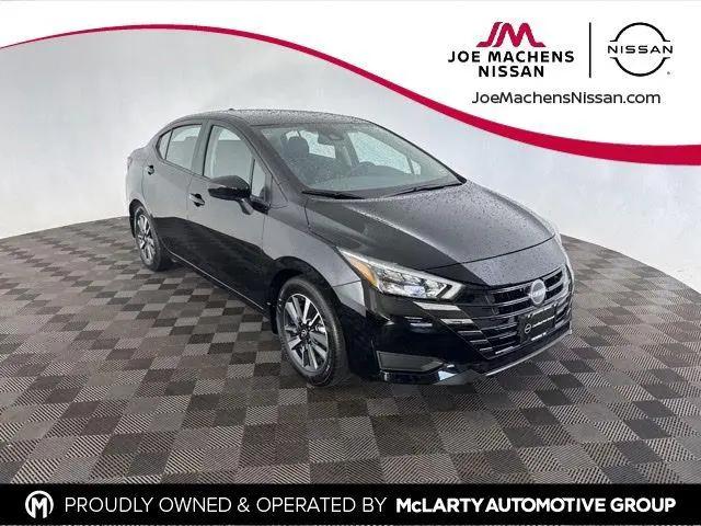 2025 Nissan Versa 1.6 SV for sale in Columbia, MO