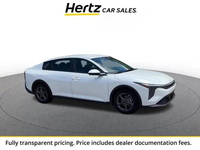 2025 Kia K4 LXS for sale in Jacksonville, FL
