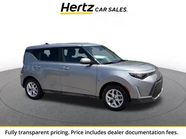 2025 Kia Soul LX for sale in Jacksonville, FL