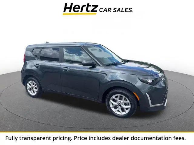 2025 Kia Soul LX for sale in Jacksonville, FL