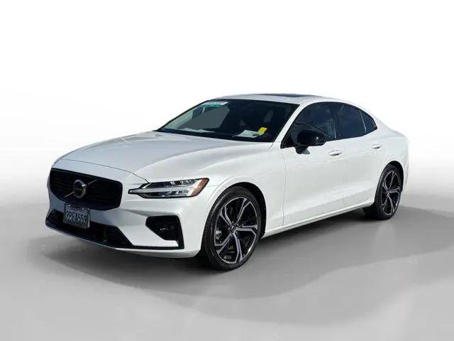 2024 Volvo S60 B5 Core Dark Theme for sale in San Jose, CA