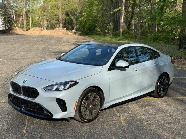 2025 BMW Coupe xDrive for sale in Bristol, CT
