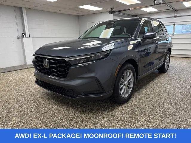 2023 Honda CR-V EX-L AWD for sale in Cuyahoga Falls, OH