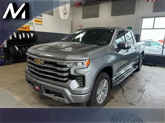 2024 Chevrolet Silverado 1500 High Country for sale in Plymouth, WI