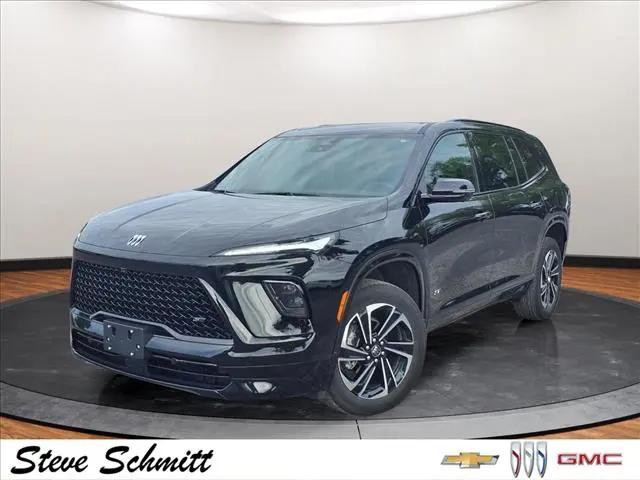 2025 Buick Enclave Sport Touring FWD for sale in Highland, IL