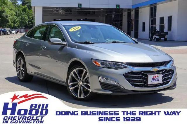 2024 Chevrolet Malibu FWD 2LT for sale in Covington, LA