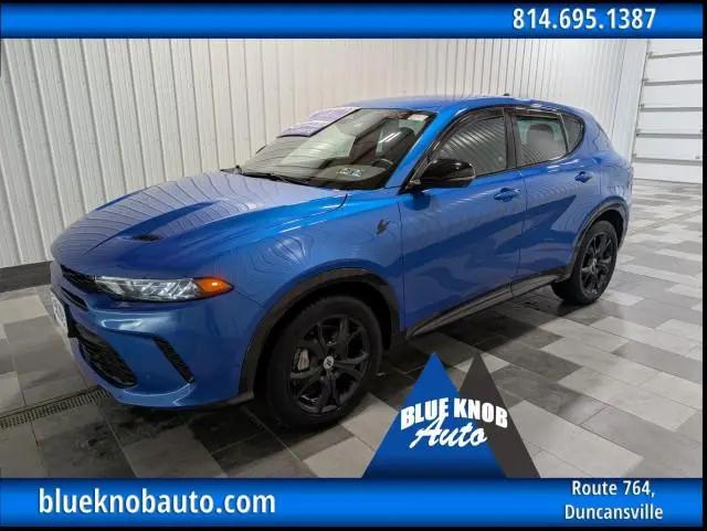 2024 Dodge Hornet R/T EAWD for sale in Duncansville, PA