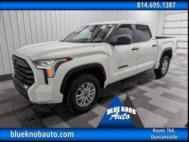 2025 Toyota Tundra SR5 for sale in Duncansville, PA