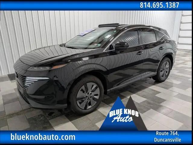2025 Nissan Murano SL for sale in Duncansville, PA