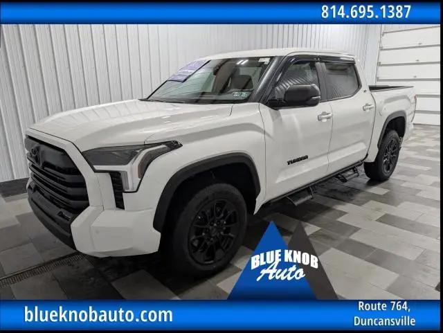 2024 Toyota Tundra SR5 for sale in Duncansville, PA