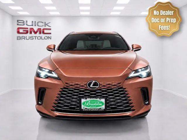 2024 Lexus RX 350 Premium for sale in Stonington, CT