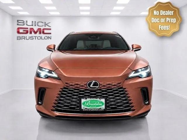 2024 Lexus RX 350 Premium for sale in Stonington, CT