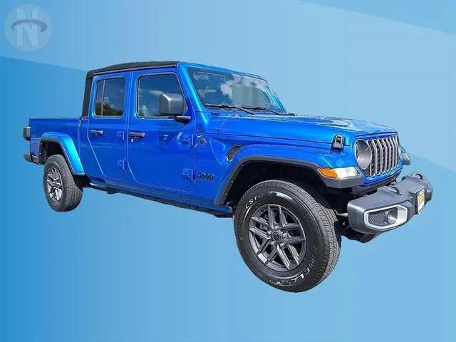 2024 Jeep Gladiator Sport S for sale in Wharton, NJ