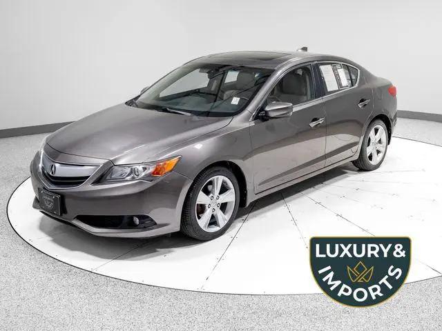 2014 Acura ILX 2.0L for sale in Leavenworth, KS