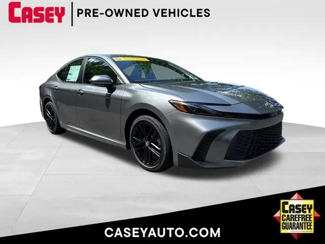 2026 Toyota Camry SE for sale in Williamsburg, VA