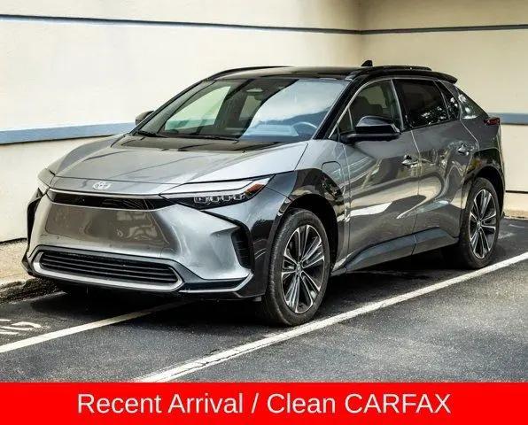 2023 Toyota bZ4X Limited for sale in Commack, NY