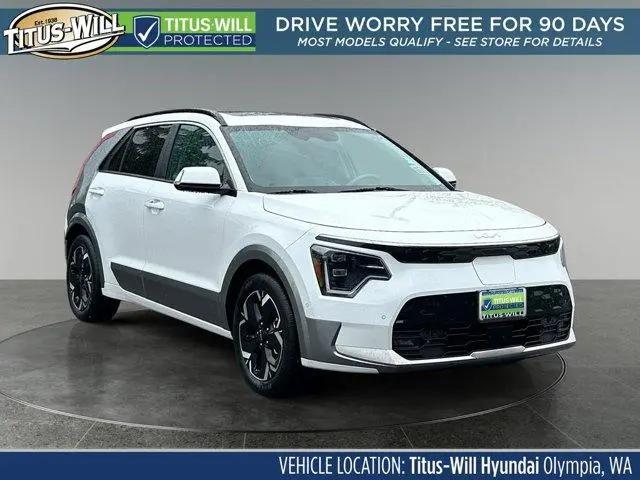 2023 Kia Niro EV Wave for sale in Olympia, WA