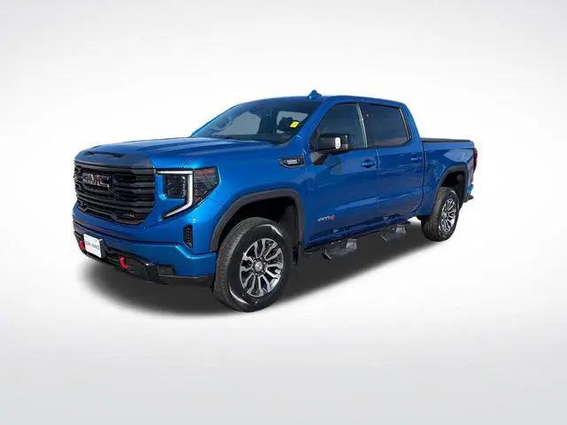 2022 GMC Sierra 1500 4WD Crew Cab Short Box AT4 for sale in Marshfield, MO