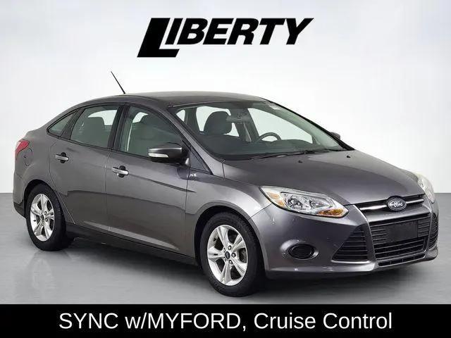 2014 Ford Focus SE for sale in Vermilion, OH