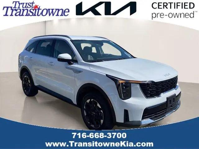 2024 Kia Sorento S for sale in West Seneca, NY