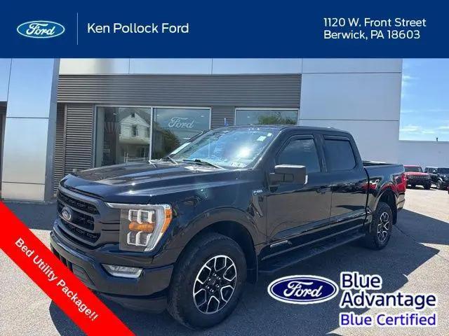 2023 Ford F-150 XLT for sale in Berwick, PA