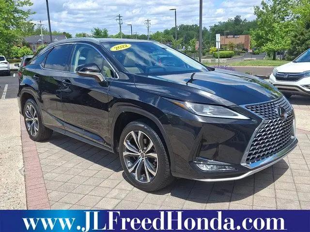 2022 Lexus RX 350 Base for sale in Montgomeryville, PA
