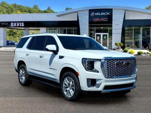 2024 GMC Yukon 4WD Denali for sale in Harrison, AR