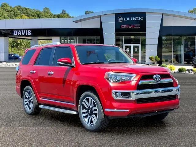 2019 Toyota 4Runner SR5 for sale in Harrison, AR