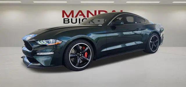 2019 Ford Mustang BULLITT for sale in D'lberville, MS