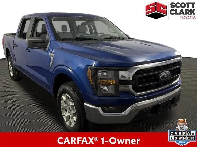 2023 Ford F-150 XLT for sale in Matthews, NC