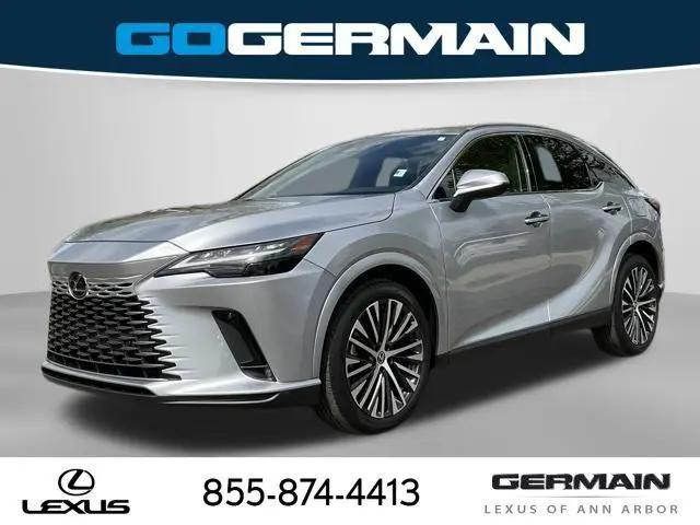 2023 Lexus RX 350 Premium Plus for sale in Ann Arbor, MI