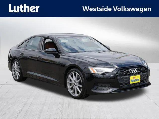 2025 Audi A6 Premium 45 TFSI quattro S tronic for sale in Minneapolis, MN