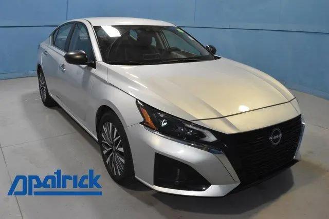 2024 Nissan Altima SV FWD for sale in Evansville, IN