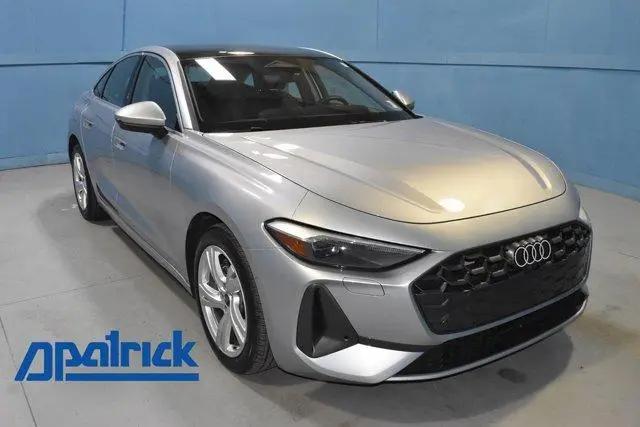 2025 Audi A5 Premium TFSI quattro S tronic for sale in Evansville, IN