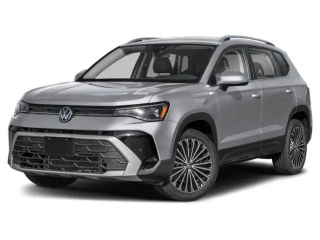 2025 Volkswagen Taos 1.5T SE for sale in Fallston, MD