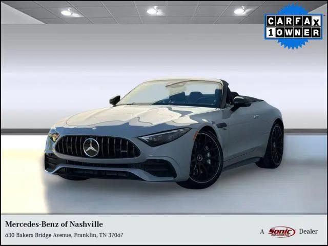 2025 Mercedes-Benz SL Base for sale in Franklin, TN