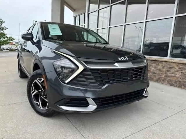 2023 Kia Sportage LX for sale in Lexington, KY