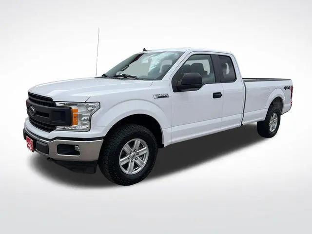 2020 Ford F-150 XL for sale in Perham, MN