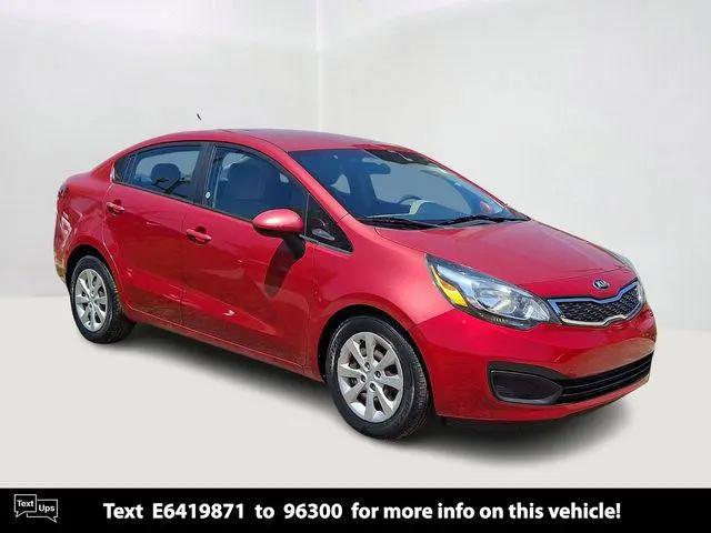 2014 Kia Rio EX for sale in Philadelphia, PA