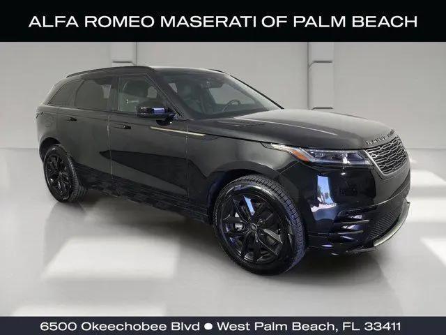 2024 Land Rover Range Rover Velar P250 Dynamic SE for sale in West Palm Beach, FL