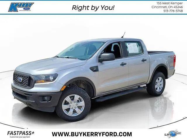 2020 Ford Ranger XL for sale near Cincinnati, OH