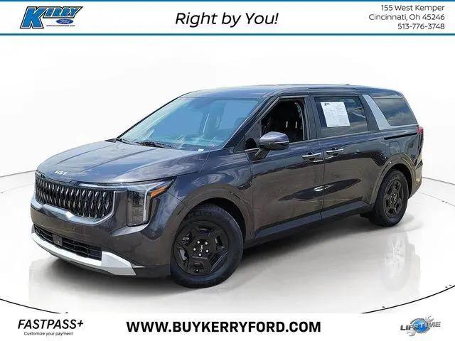2025 Kia Carnival MPV LXS for sale in Cincinnati, OH