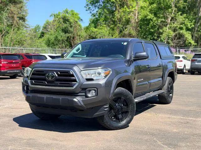 2019 Toyota Tacoma SR5 V6 for sale in Davison, MI
