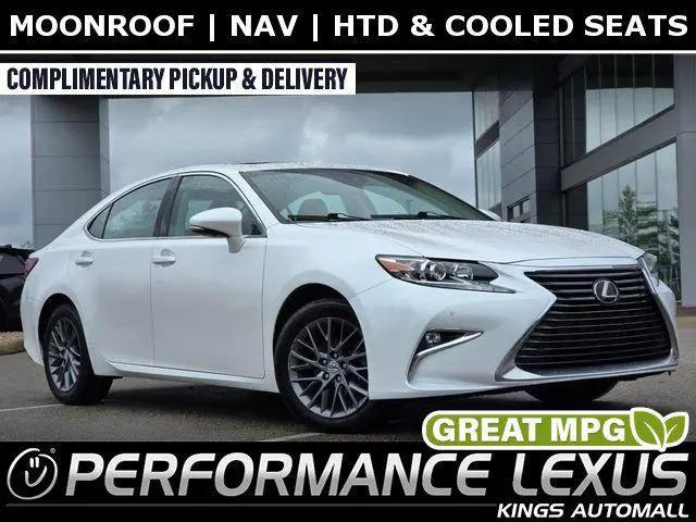 2018 Lexus ES 350 Base for sale near Cincinnati, OH