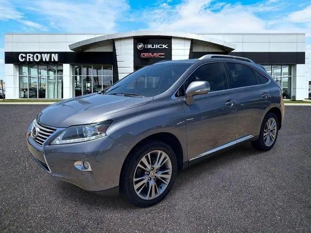 2013 Lexus RX 350 Base for sale in Metairie, LA