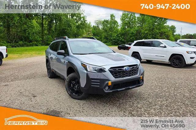 2022 Subaru Outback Wilderness for sale in Waverly, OH