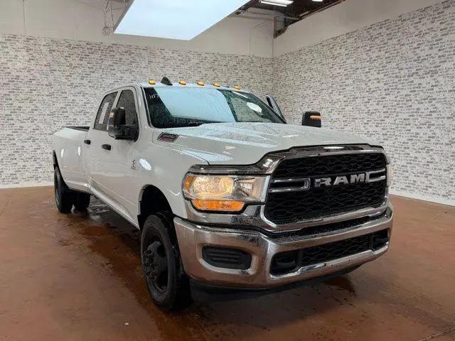 2023 Ram 3500 Tradesman Crew Cab 4x4 8' Box for sale in Columbia, TN